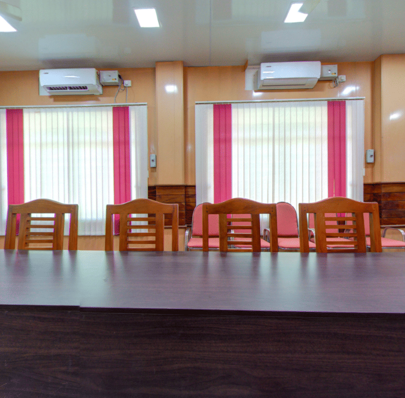 Bharata Mata College Kochi Infrastructure photo 19